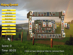 Mahjong Revealed screenshot 15