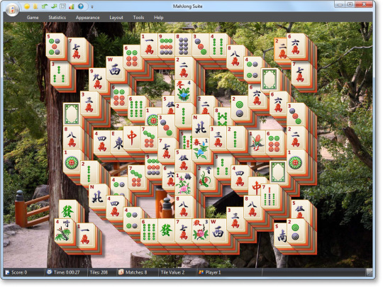 MahJong Suite 2010 - Descargar