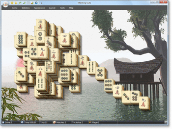 MahJong Suite 2017 screenshot 4