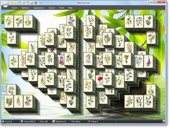 MahJong Suite 2017 screenshot 7