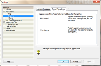 Mail Access Monitor for PostFix screenshot 12