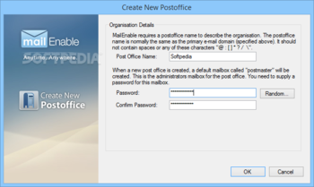 MailEnable Enterprise Premium screenshot 15