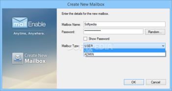 MailEnable Standard screenshot 6