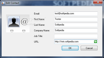 MailJet screenshot 3