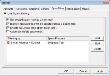 Mailmoa screenshot 5