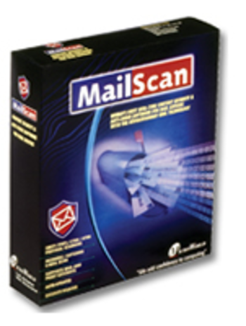 MailScan for Linux Mail Servers screenshot