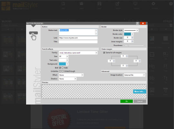 MailStyler screenshot 4