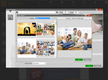 MailStyler screenshot 5