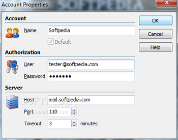 MailSweep screenshot 5