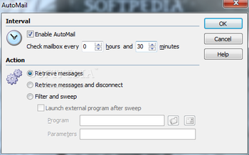 MailSweep screenshot 6