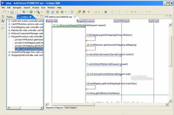 MaintainJ Plugin screenshot 3
