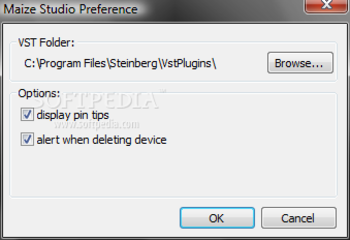 Maize Studio screenshot 2