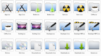 Maji System screenshot