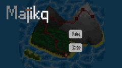 Majikq screenshot