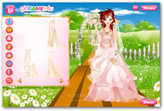 Make Me A Bride screenshot 5