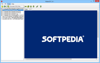 MakeGIF screenshot 2