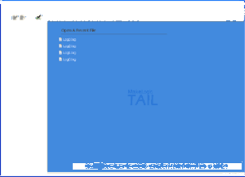 MakeLogic Tail screenshot 2