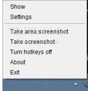 MakeShot screenshot 6