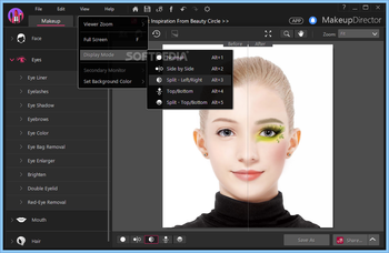 MakeupDirector screenshot 7