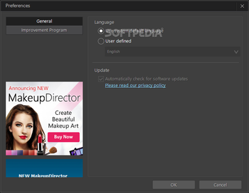 MakeupDirector screenshot 8