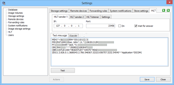 Makhaon DICOM Storage screenshot 10