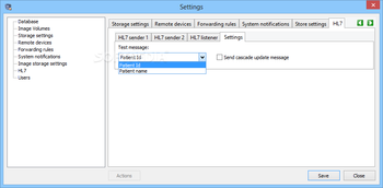 Makhaon DICOM Storage screenshot 11