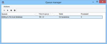 Makhaon DICOM Storage screenshot 4