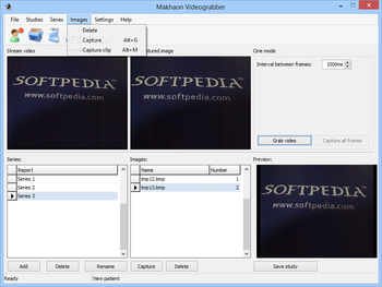 Makhaon Videograbber screenshot 3