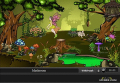 Male Fairy Escape screenshot 2