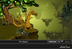 Male Fairy Escape screenshot 3