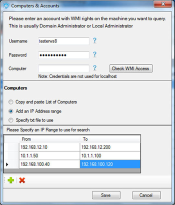 Malicious File Hunter screenshot 3