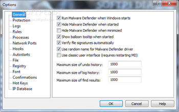 Malware Defender screenshot 12