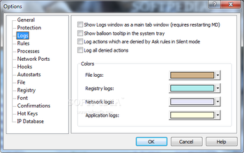 Malware Defender screenshot 14