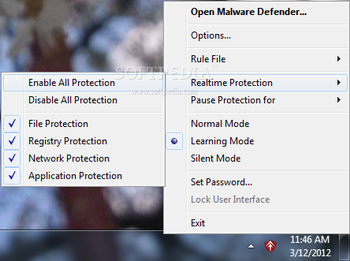 Malware Defender screenshot 25