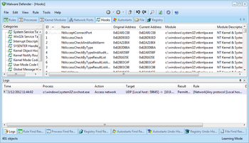 Malware Defender screenshot 5