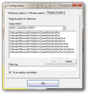 Malware Inspector screenshot 5