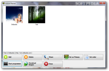 MAMSoft Logon screenshot 2