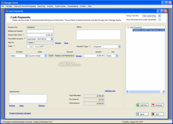 Manage Invest screenshot 10