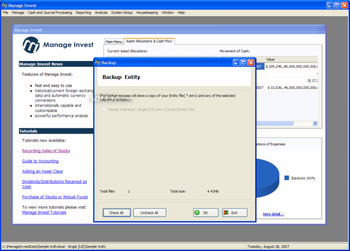 Manage Invest screenshot 11