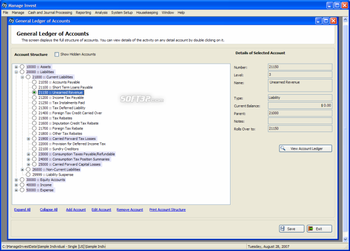 Manage Invest screenshot 2