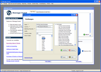Manage Invest screenshot 4