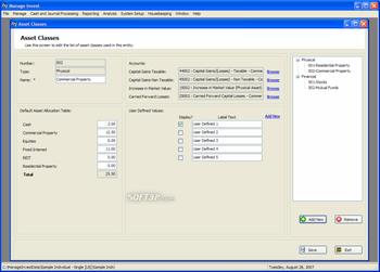 Manage Invest screenshot 5