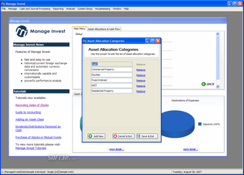 Manage Invest screenshot 6