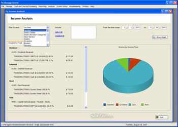 Manage Invest screenshot 7