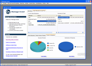 Manage Invest screenshot 8