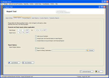 Manage Invest screenshot 9