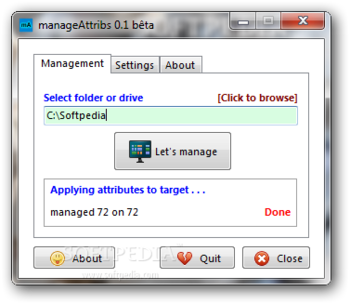 manageAttribs screenshot 2