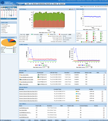 ManageEngine VQManager screenshot 3