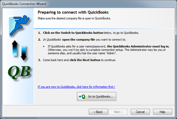 ManagePLUS for QuickBooks screenshot 2