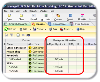 ManagePLUS for QuickBooks screenshot 6